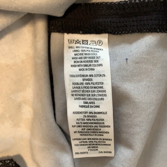 FRENCH CONNECTION Blue Sheath Dress - Picture 5 of 9